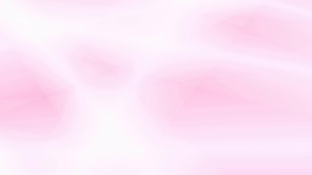 抽象的粉色光束背景。视频素材