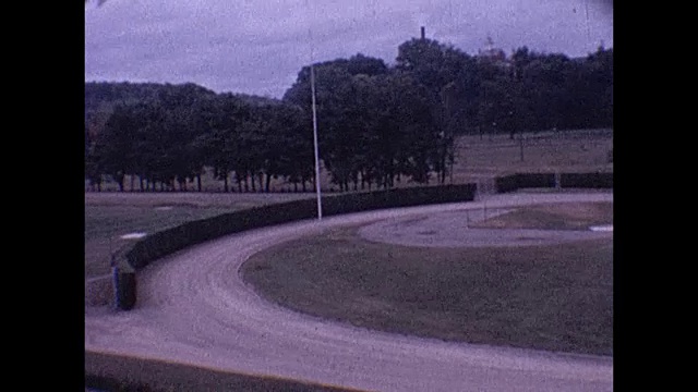 1961年棒球场视频下载