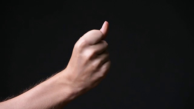 手掰手指视频下载