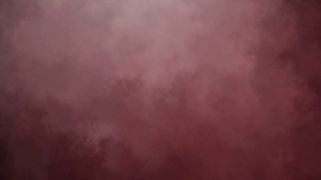葡萄的颜色抽象背景像雾或烟雾视频素材