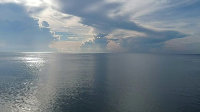 泰国美丽的海景视频下载
