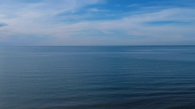 泰国美丽的海景视频下载