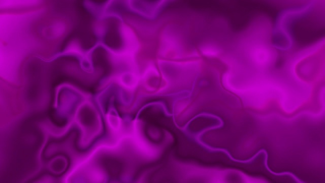 抽象的紫色背景。视频素材