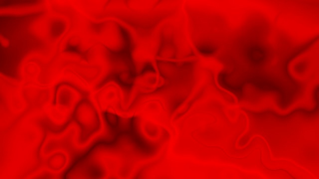 抽象的红色背景。视频素材