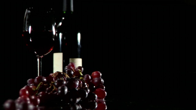 葡萄酒用葡萄视频下载