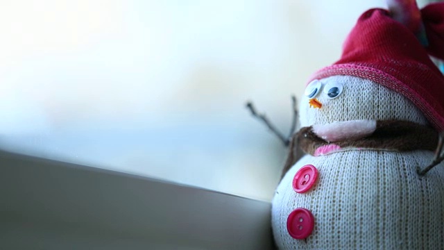 雪人的窗口视频下载
