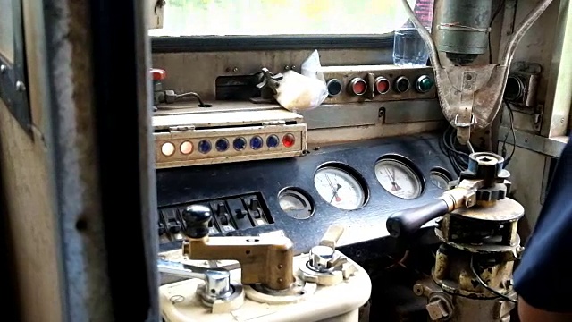 火车司机视频下载