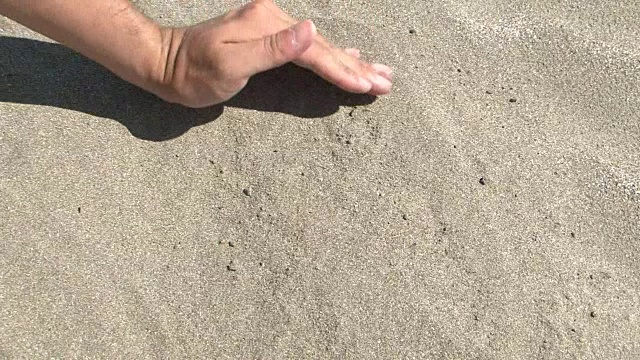 日本千叶久居岛片海海滩视频下载