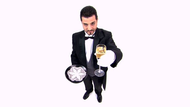 管家服务香槟视频下载