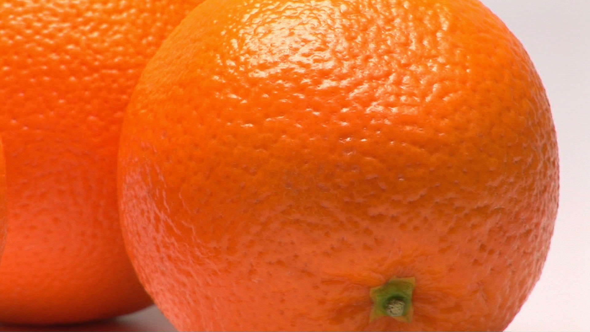 橙子视频素材