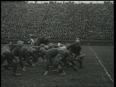 1920年WS男人踢足球视频下载